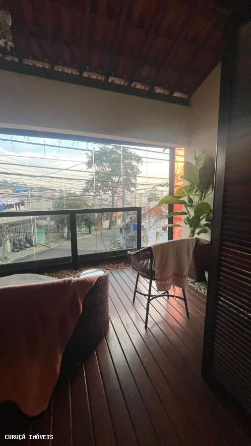 Sobrado à venda com 3 quartos, 200m² - Foto 22