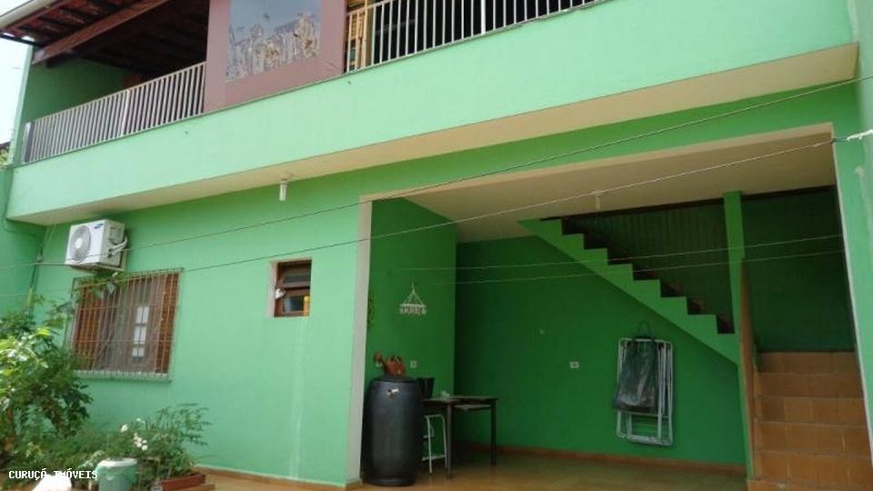 Sobrado à venda com 3 quartos, 235m² - Foto 3