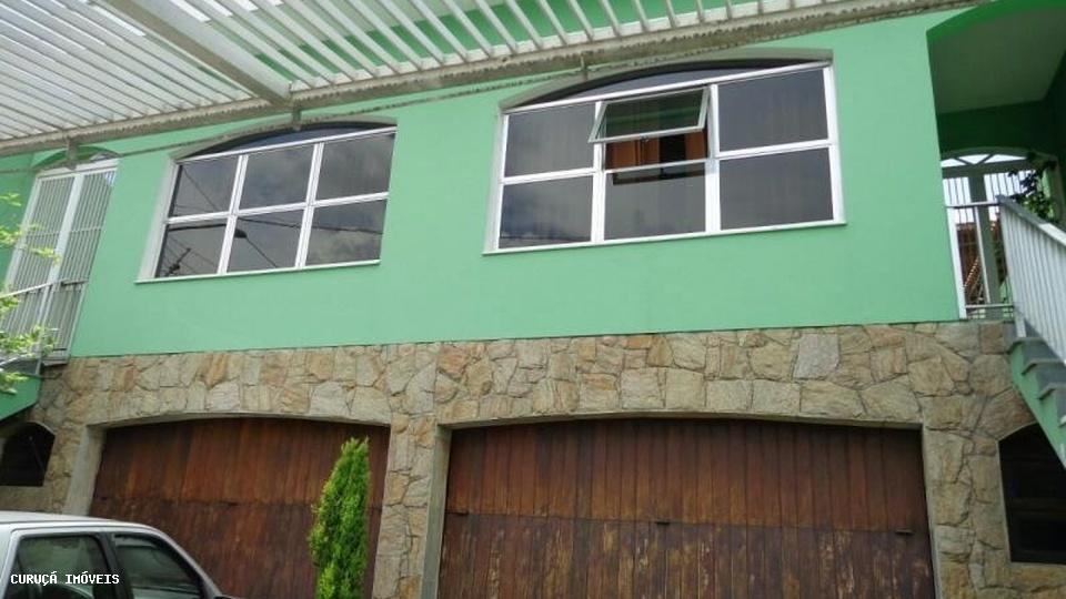 Sobrado à venda com 3 quartos, 235m² - Foto 2