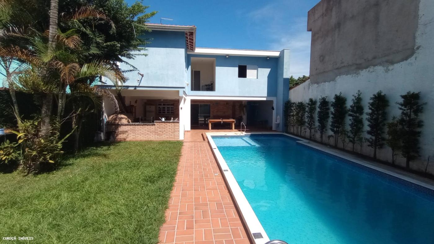 Sobrado à venda com 4 quartos, 250m² - Foto 16