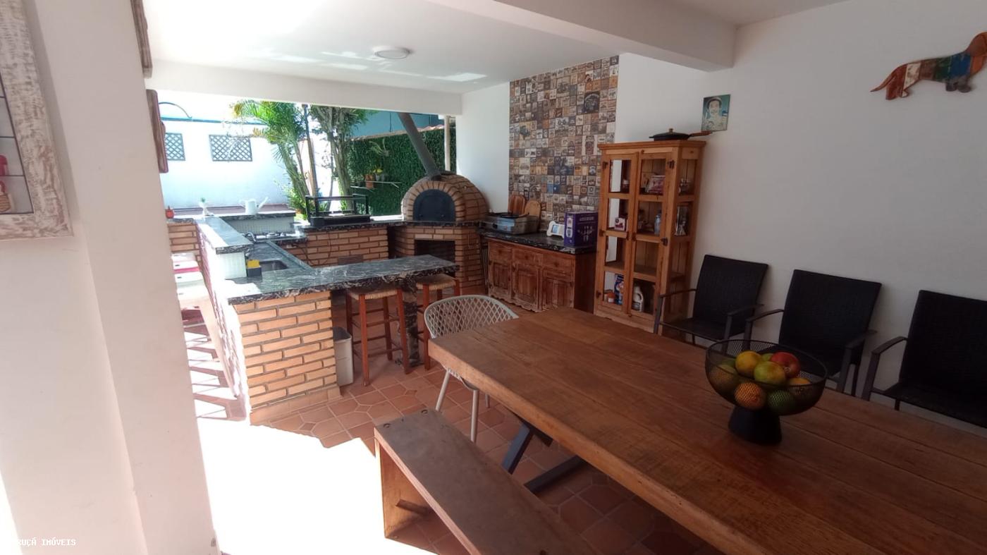 Sobrado à venda com 4 quartos, 250m² - Foto 19