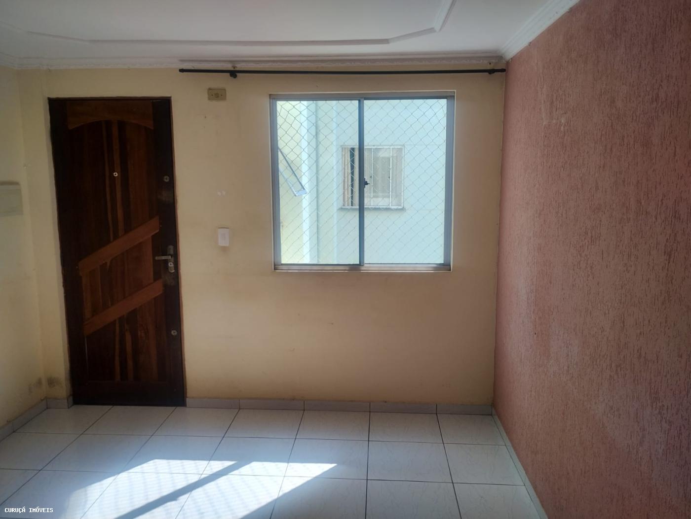 Apartamento à venda com 2 quartos, 47m² - Foto 2