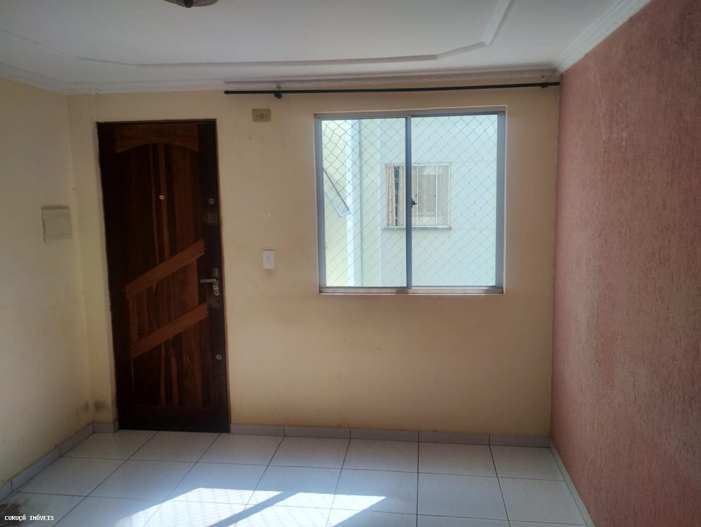 Apartamento à venda com 2 quartos, 47m² - Foto 3