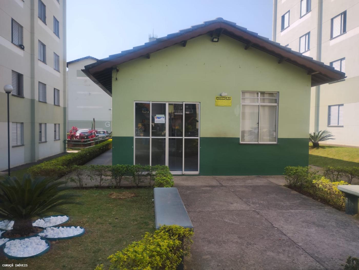 Apartamento à venda com 2 quartos, 47m² - Foto 13