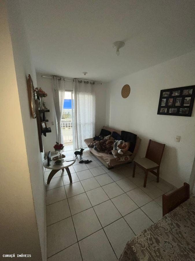 Apartamento à venda com 2 quartos, 54m² - Foto 2