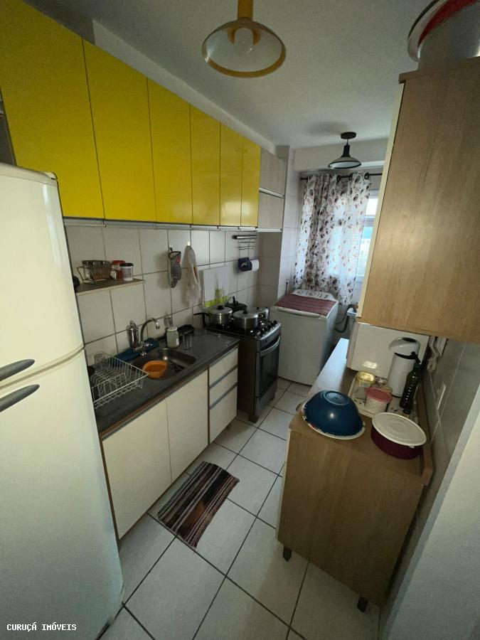 Apartamento à venda com 2 quartos, 54m² - Foto 6