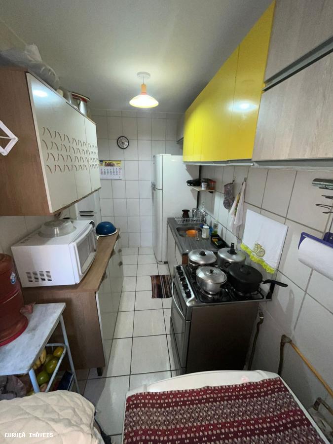 Apartamento à venda com 2 quartos, 54m² - Foto 7