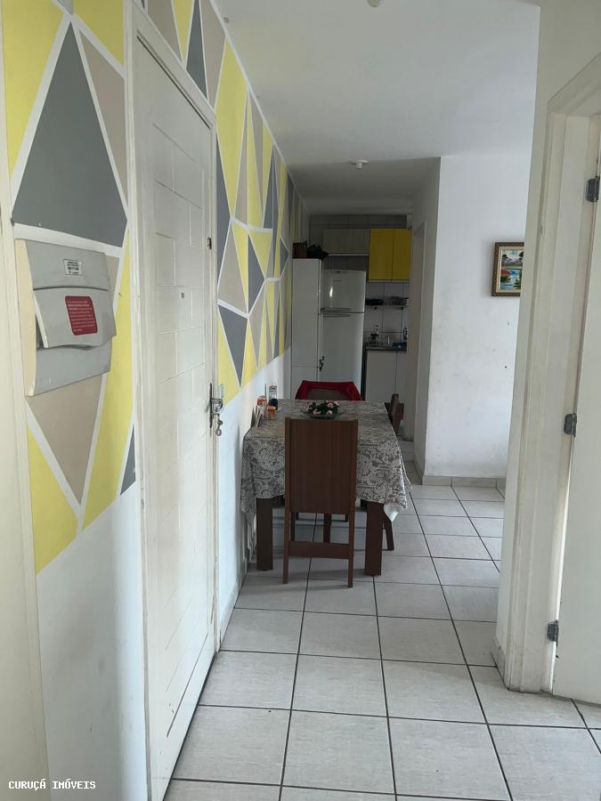 Apartamento, 2 quartos, 54 m² - Foto 3