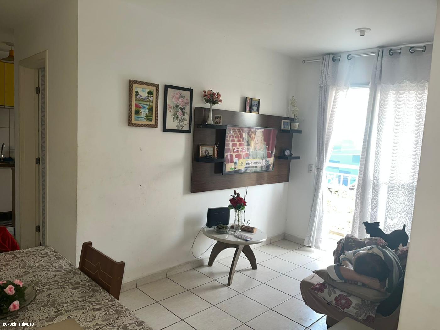 Apartamento, 2 quartos, 54 m² - Foto 4