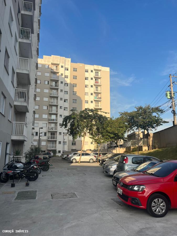 Apartamento, 2 quartos, 54 m² - Foto 1