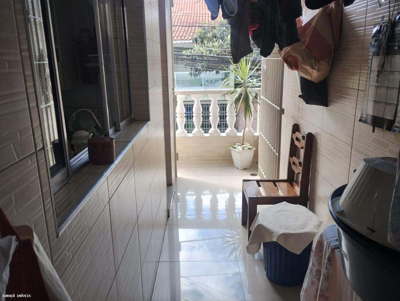 Sobrado à venda com 2 quartos, 150m² - Foto 8