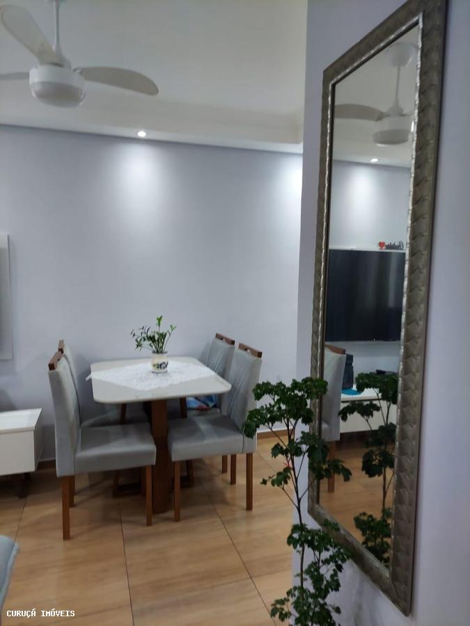 Apartamento à venda com 2 quartos, 42m² - Foto 3