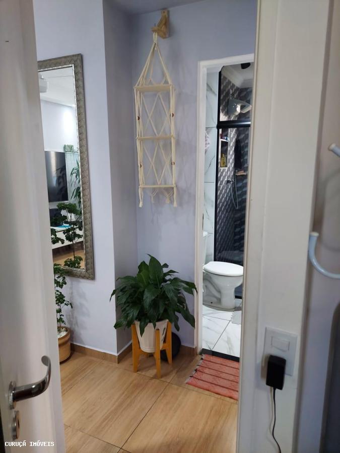 Apartamento à venda com 2 quartos, 42m² - Foto 6