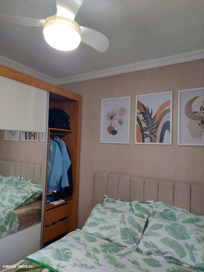 Apartamento à venda com 2 quartos, 42m² - Foto 9