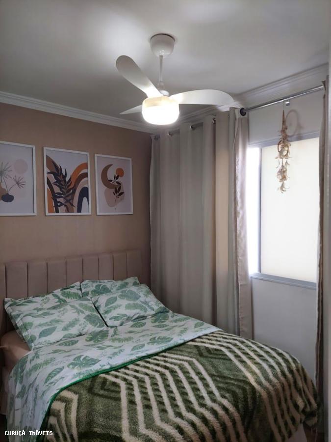 Apartamento à venda com 2 quartos, 42m² - Foto 10