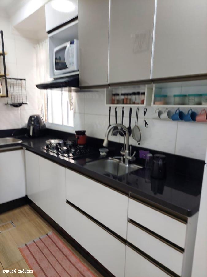 Apartamento à venda com 2 quartos, 42m² - Foto 8