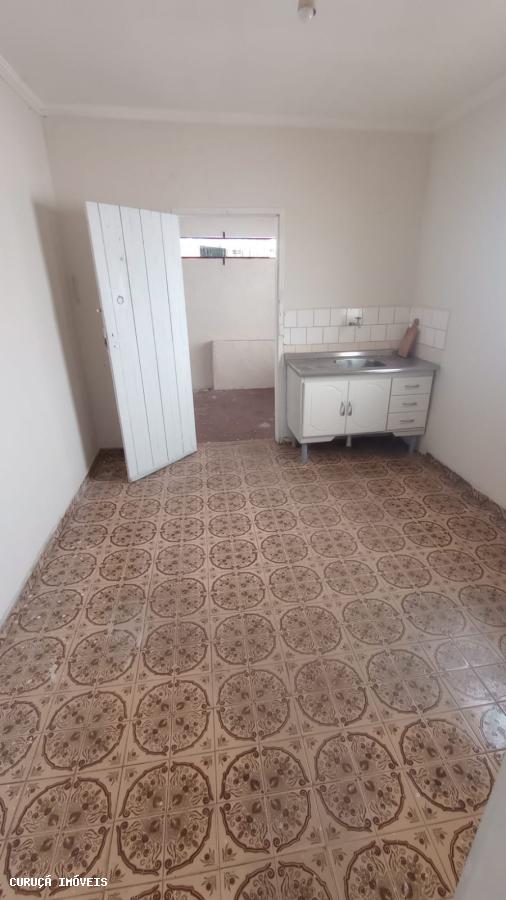 Casa para alugar com 1 quarto, 45m² - Foto 2