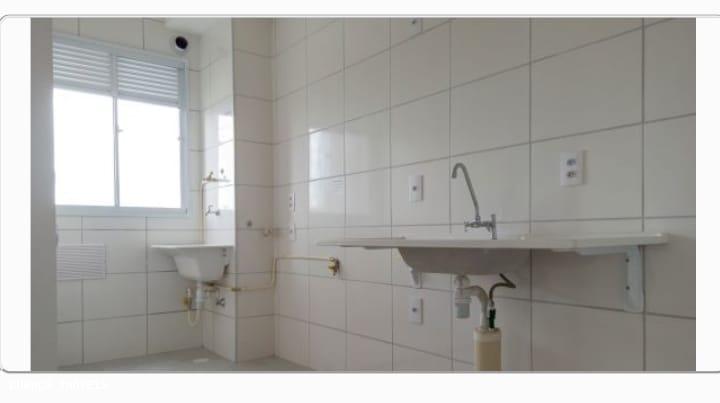 Apartamento para alugar com 2 quartos, 37m² - Foto 5