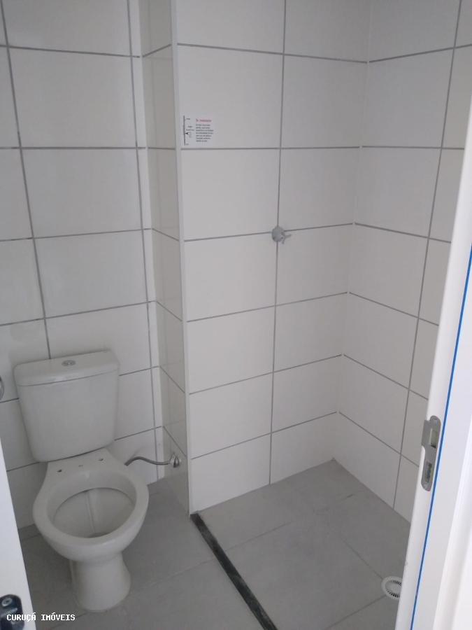 Apartamento para alugar com 2 quartos, 37m² - Foto 9