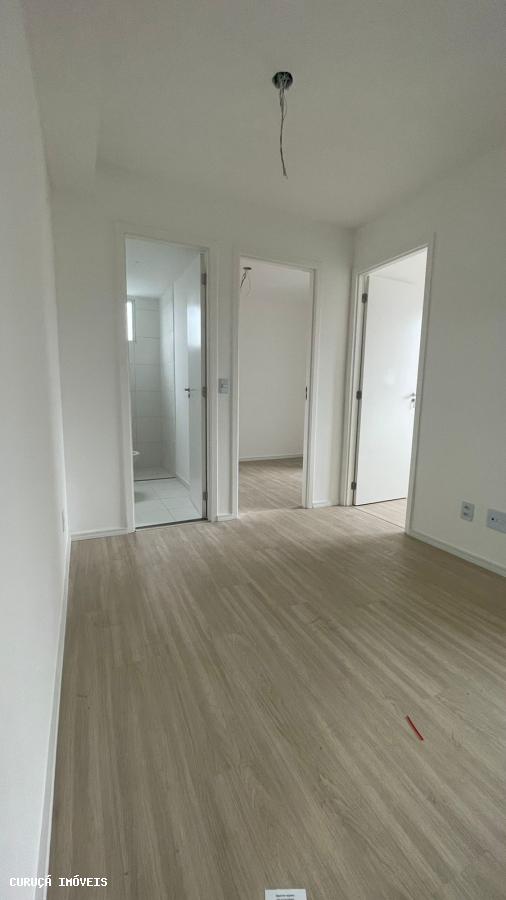 Apartamento à venda com 2 quartos, 35m² - Foto 3