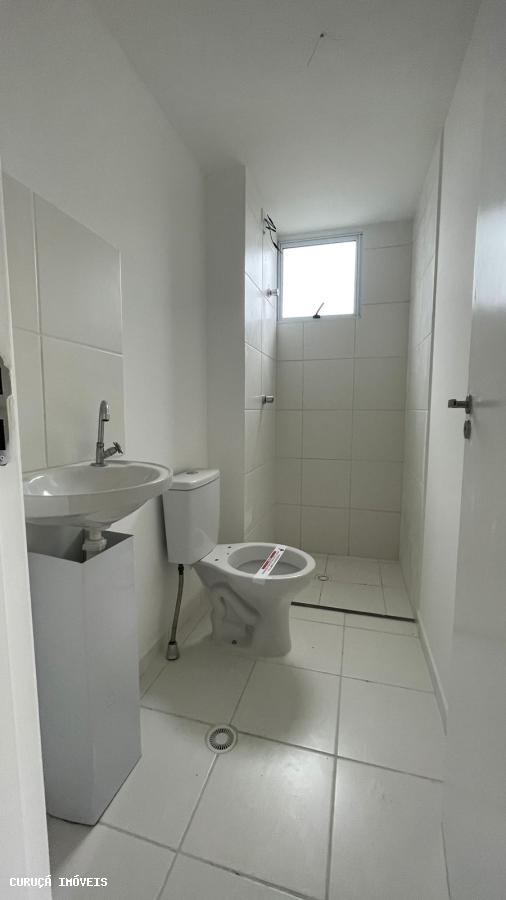 Apartamento à venda com 2 quartos, 35m² - Foto 7