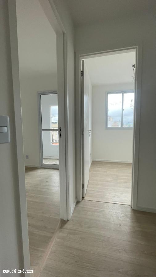 Apartamento à venda com 2 quartos, 35m² - Foto 6