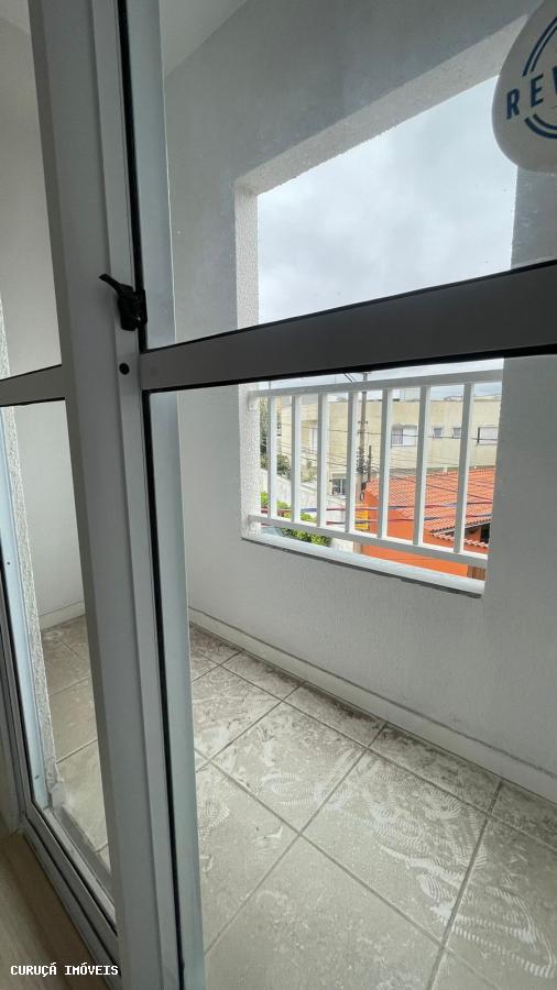 Apartamento à venda com 2 quartos, 35m² - Foto 10