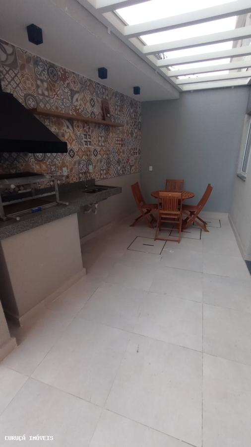 Apartamento à venda com 2 quartos, 35m² - Foto 12