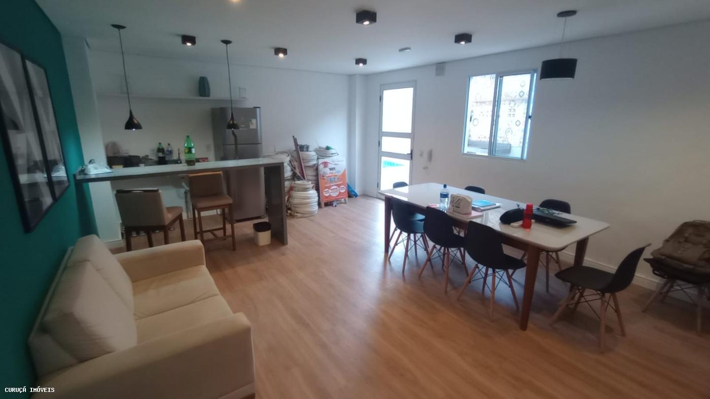 Apartamento à venda com 2 quartos, 35m² - Foto 14