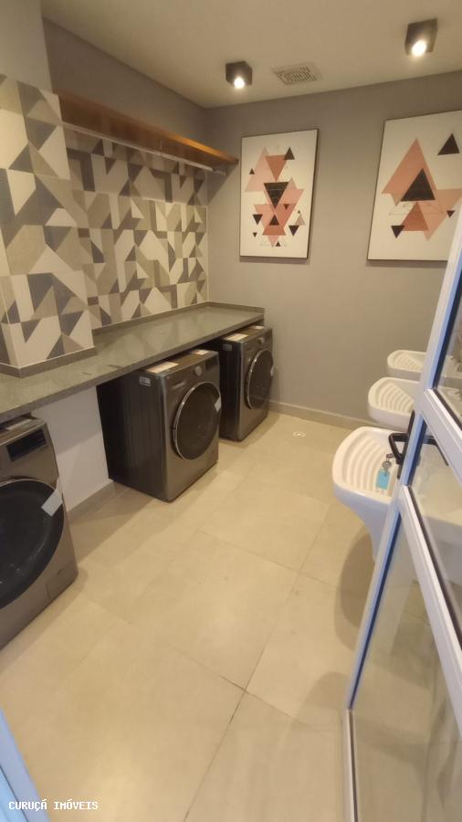 Apartamento à venda com 2 quartos, 35m² - Foto 15