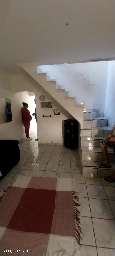 Sobrado à venda com 3 quartos, 100m² - Foto 3