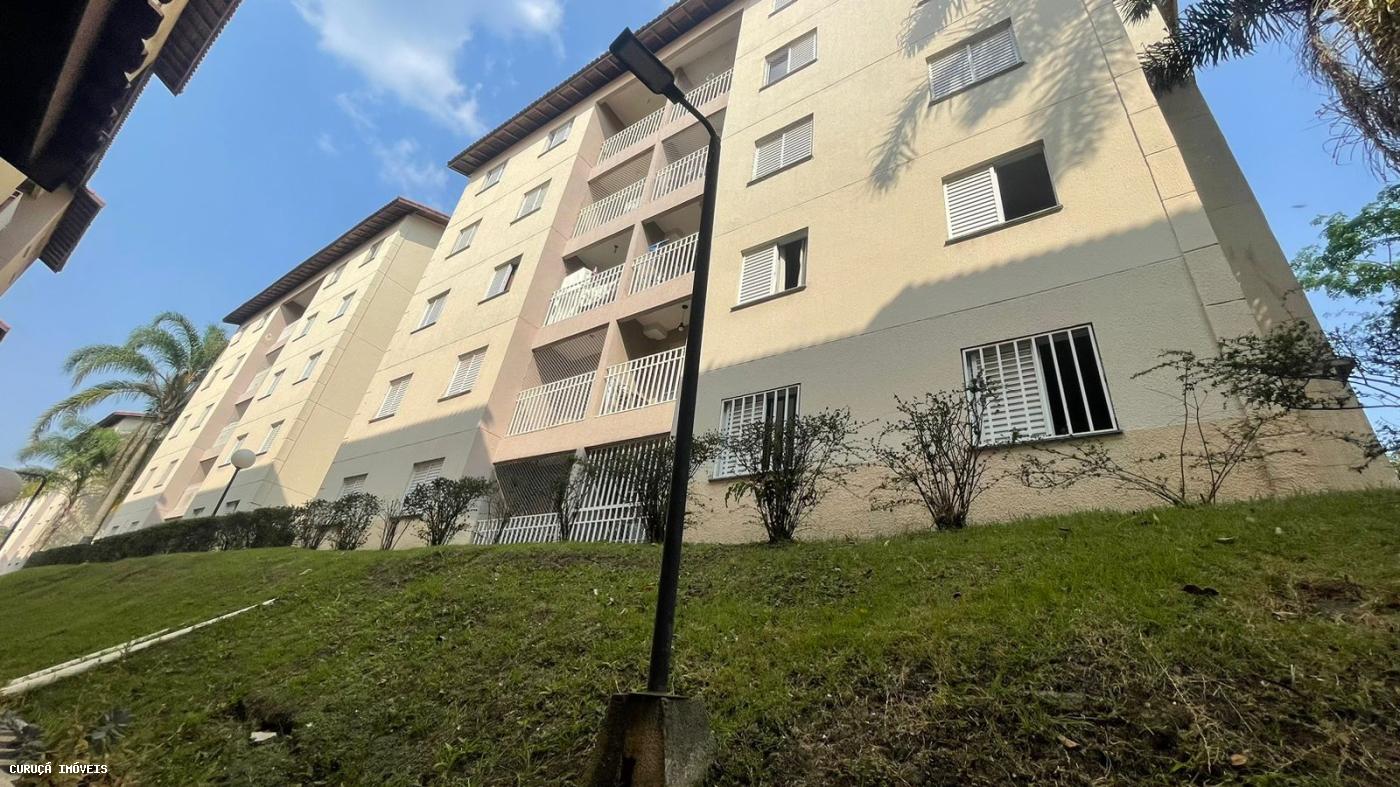 Apartamento à venda com 2 quartos, 48m² - Foto 1