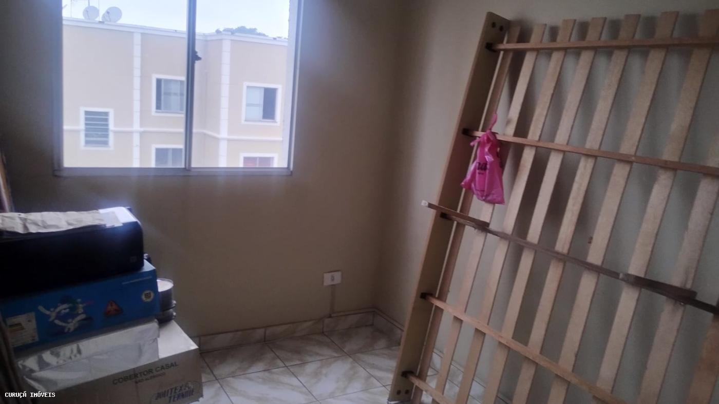 Apartamento à venda com 2 quartos, 43m² - Foto 7