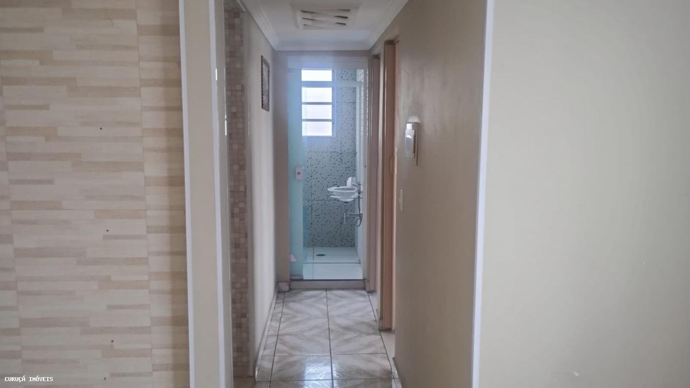 Apartamento à venda com 2 quartos, 43m² - Foto 2