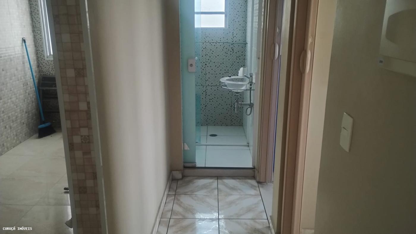 Apartamento à venda com 2 quartos, 43m² - Foto 9