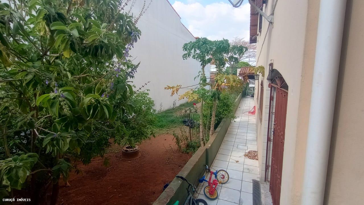 Sobrado à venda com 3 quartos, 266m² - Foto 7