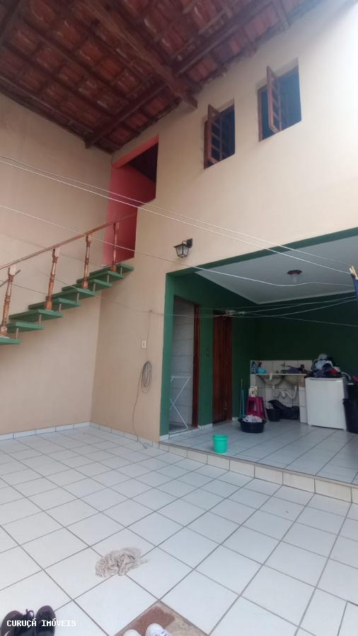 Sobrado à venda com 3 quartos, 266m² - Foto 6