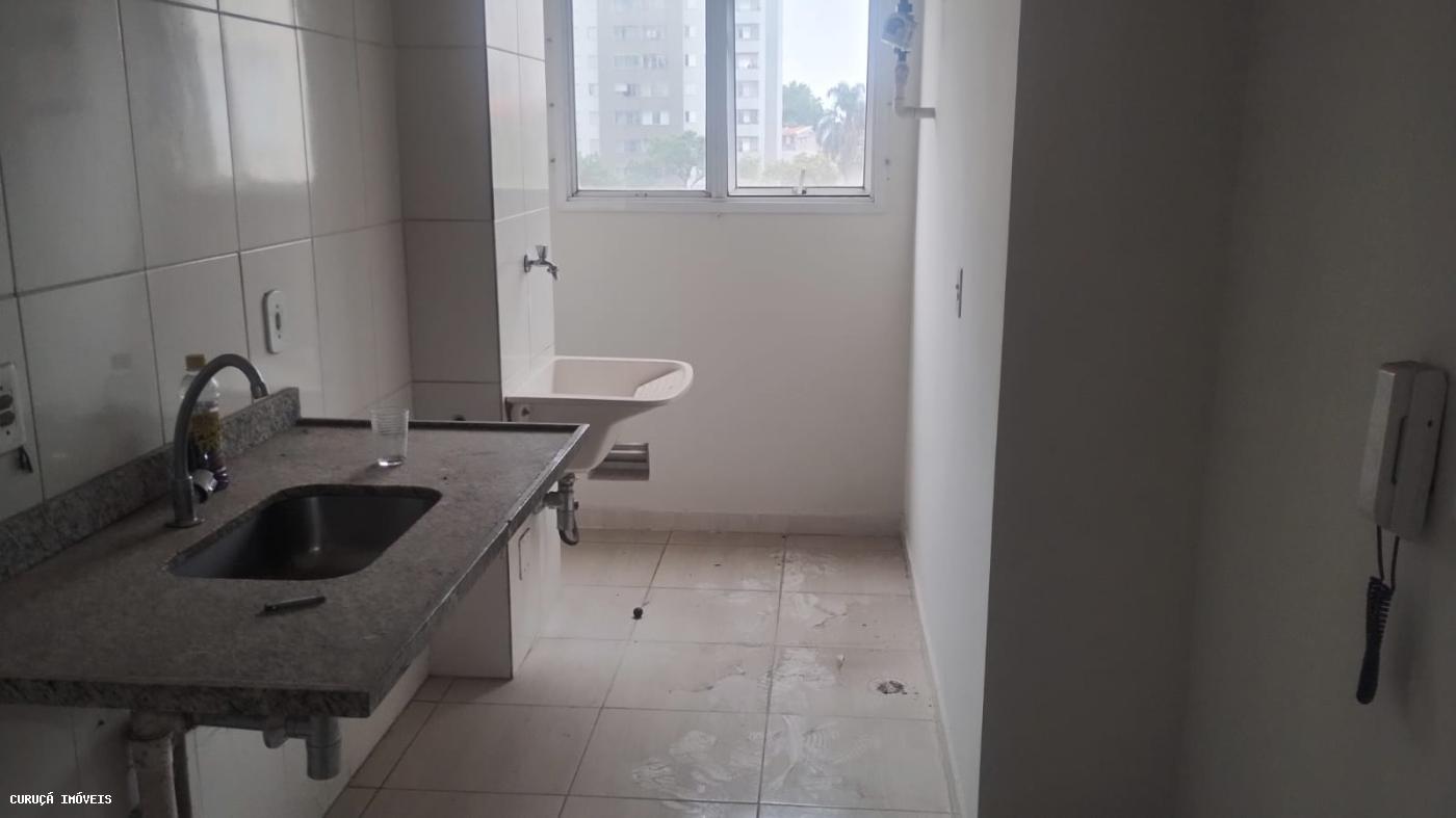 Apartamento para alugar com 2 quartos, 49m² - Foto 3