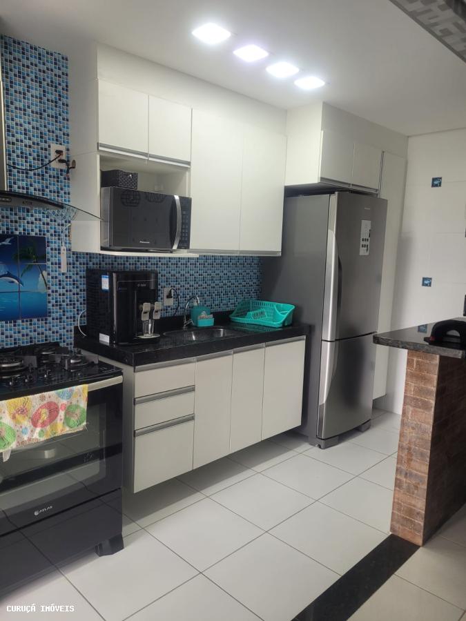 Apartamento à venda com 2 quartos, 72m² - Foto 8