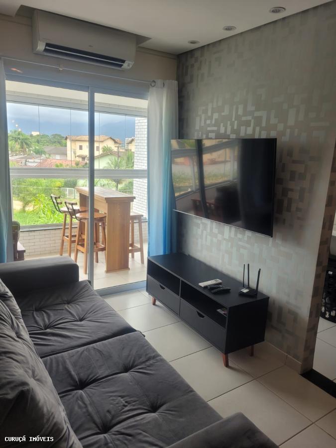 Apartamento à venda com 2 quartos, 72m² - Foto 4