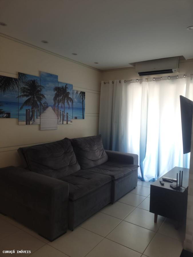 Apartamento à venda com 2 quartos, 72m² - Foto 5