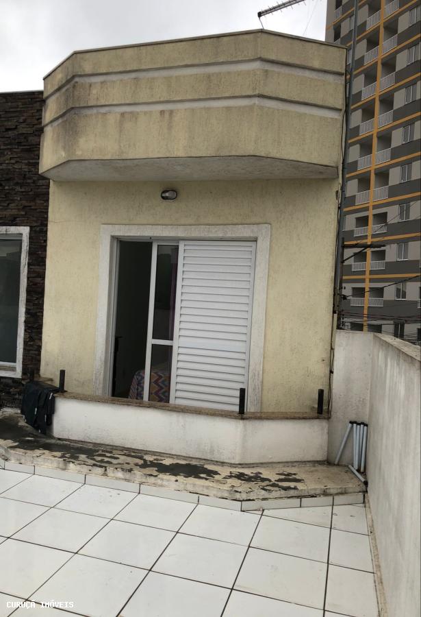 Sobrado à venda com 2 quartos, 100m² - Foto 1