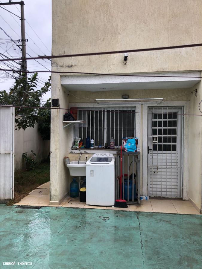 Sobrado à venda com 2 quartos, 100m² - Foto 12