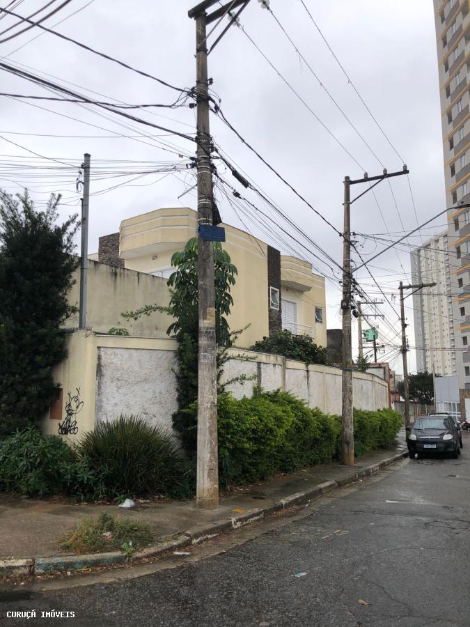 Sobrado à venda com 2 quartos, 100m² - Foto 2