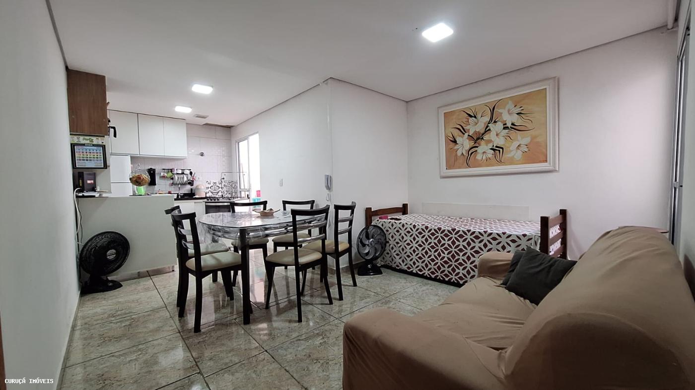 Apartamento à venda com 2 quartos, 60m² - Foto 2