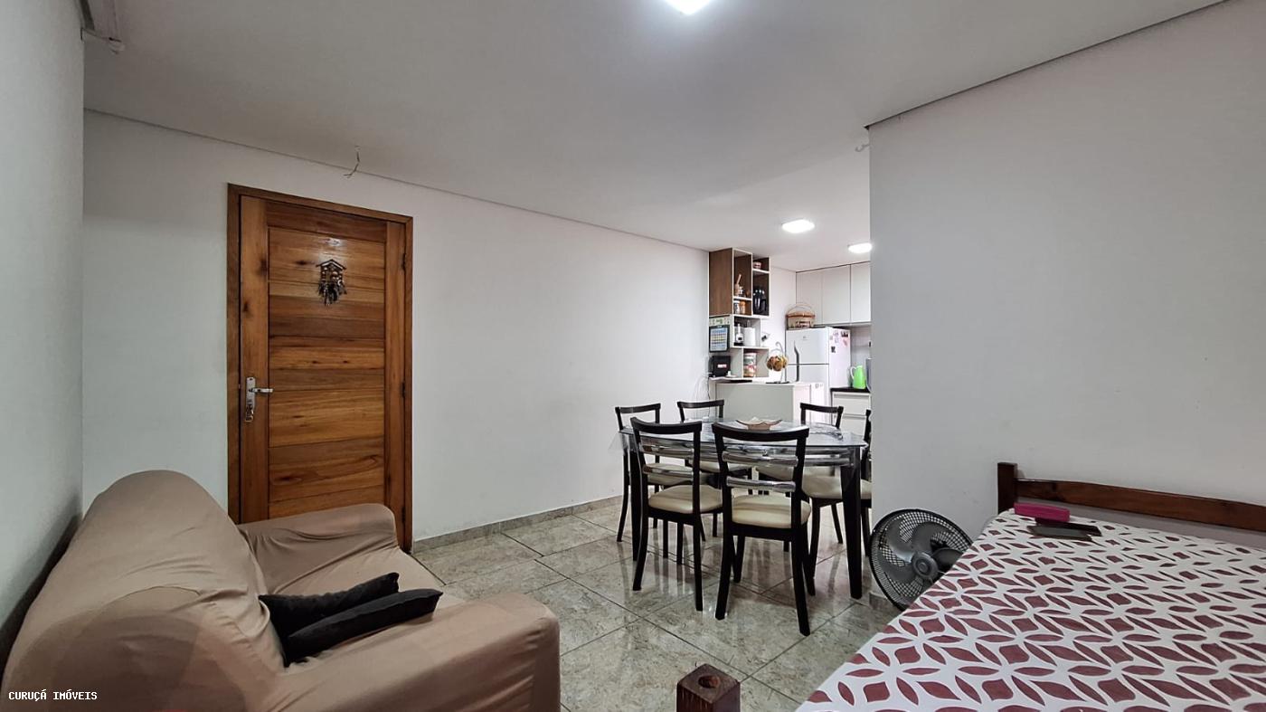 Apartamento à venda com 2 quartos, 60m² - Foto 3