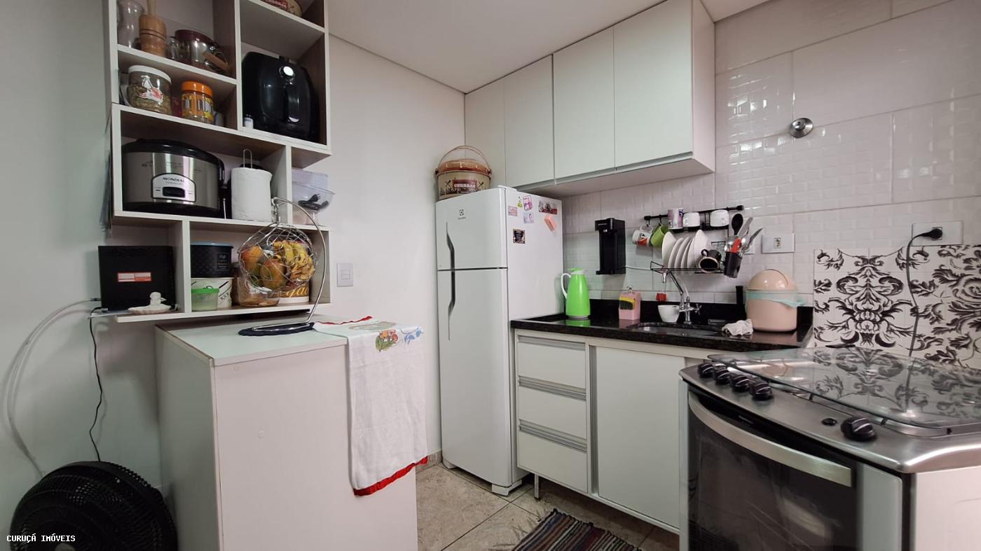 Apartamento à venda com 2 quartos, 60m² - Foto 7