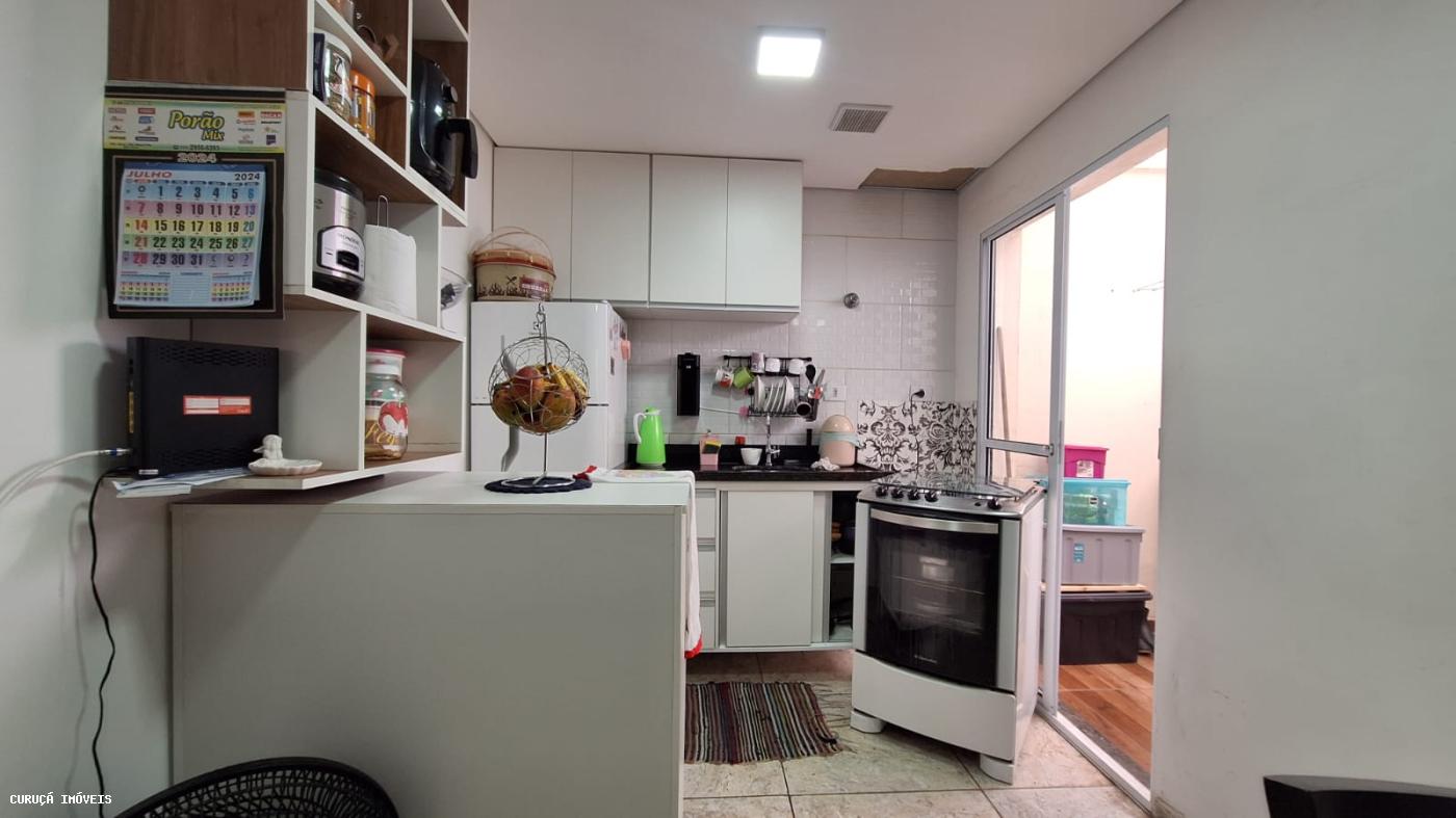 Apartamento à venda com 2 quartos, 60m² - Foto 6