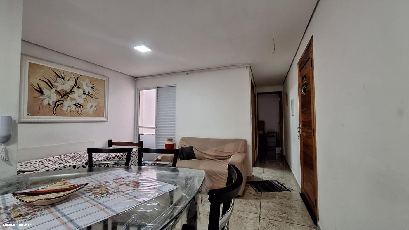 Apartamento à venda com 2 quartos, 60m² - Foto 5