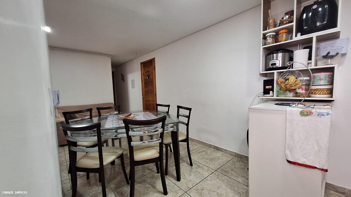 Apartamento à venda com 2 quartos, 60m² - Foto 4